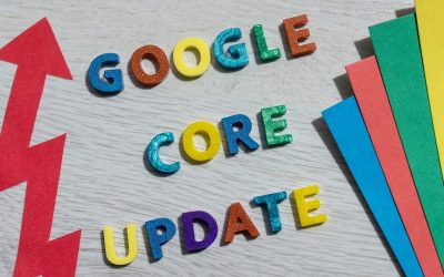 Google’s May 2022 core update